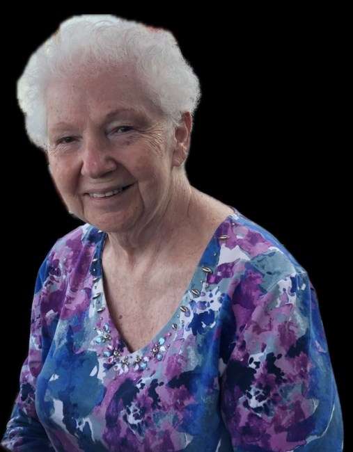Obituary of Gwendolyn Ethel Dean