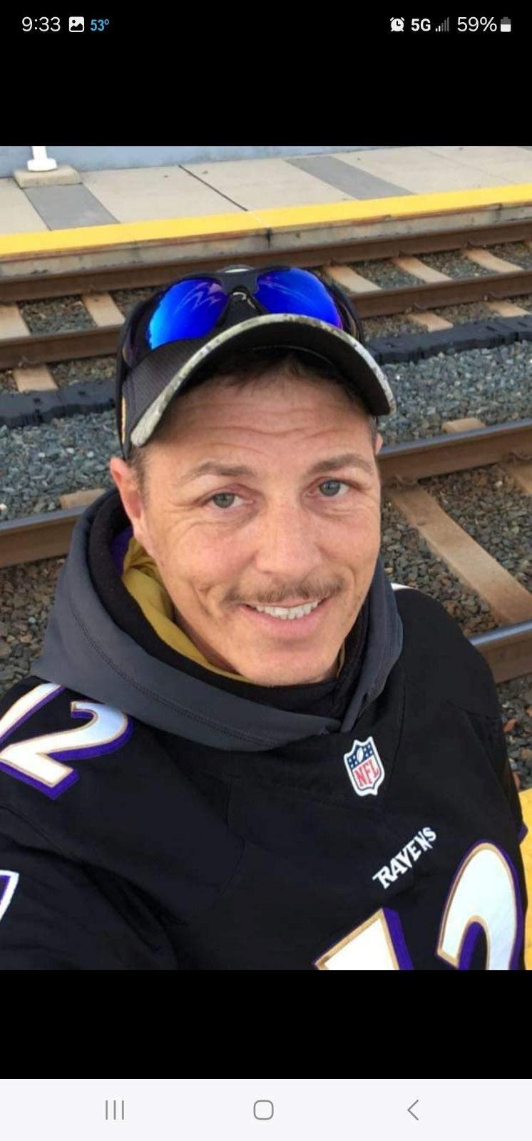 Obituary of George Abbott IV