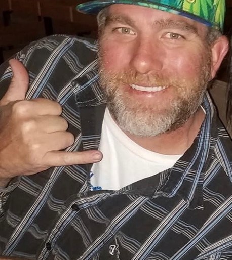 Obituary of Stephen Michael Mottern