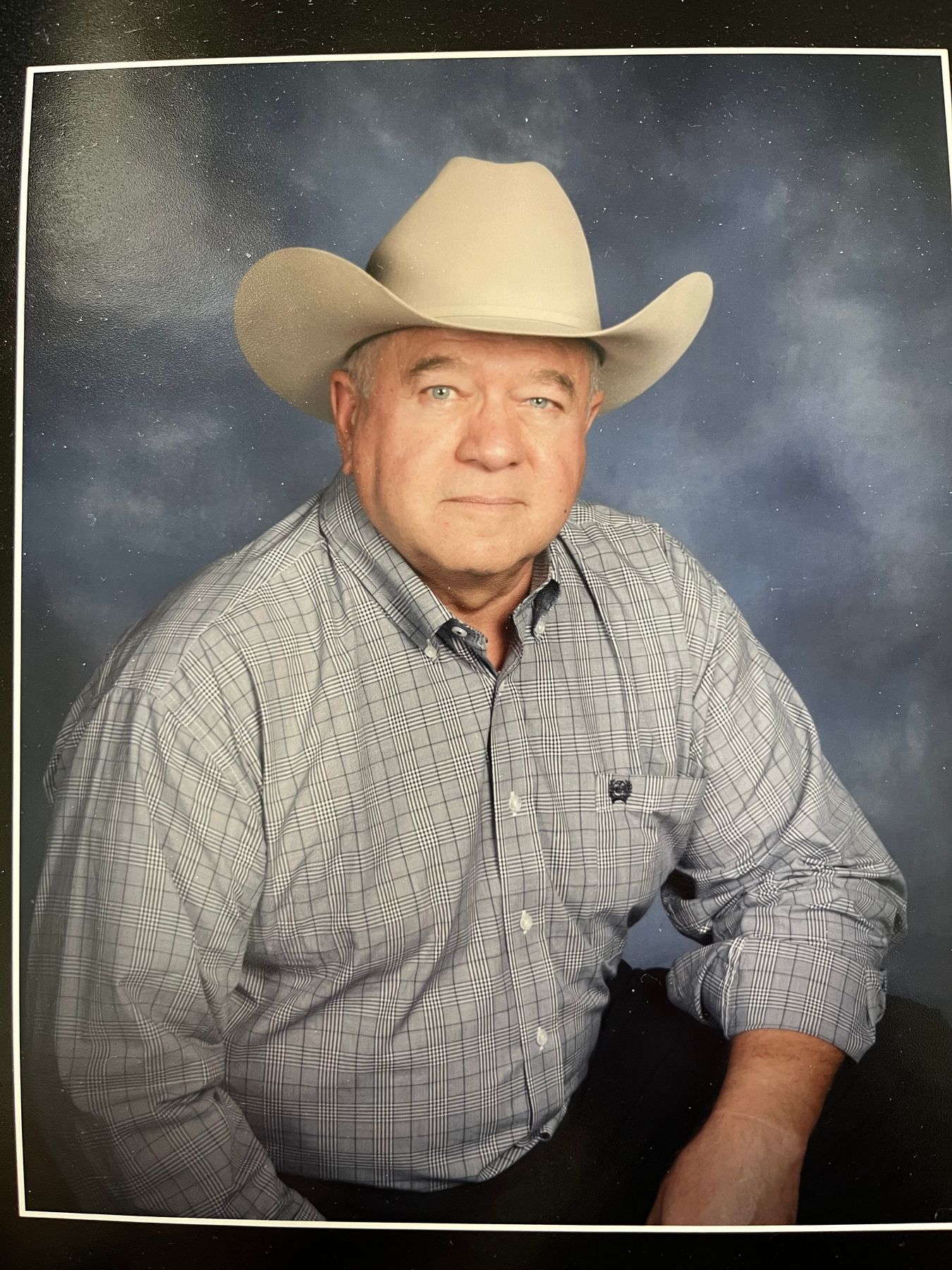 Obituario de Stephen Ray McDaniel