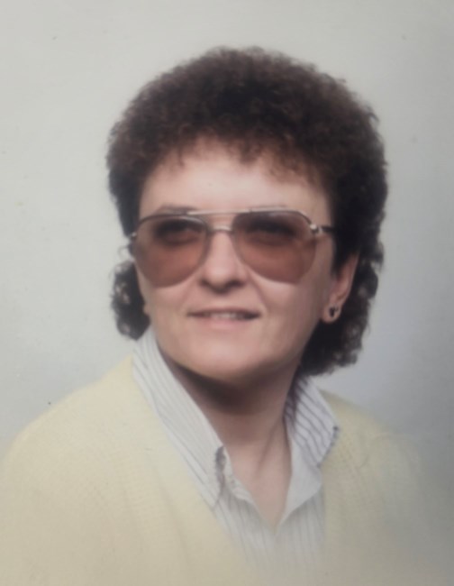 Obituary of Barbara Kay Smith