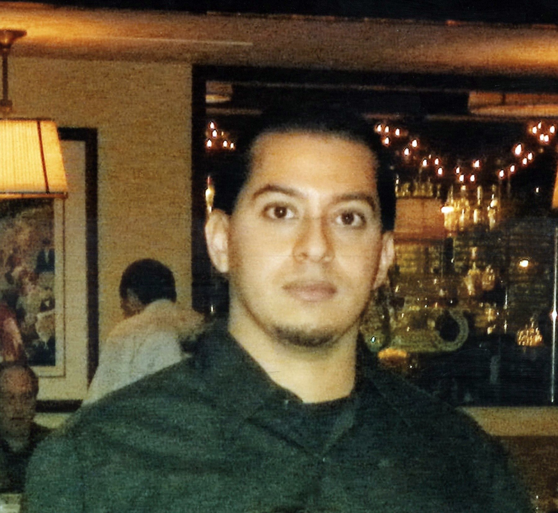 Eron Chapa Obituary Houston, TX