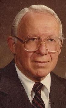 Obituary of Paul David Terrien