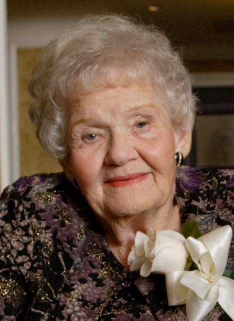 Obituary of Elaine Ryan Fazzio