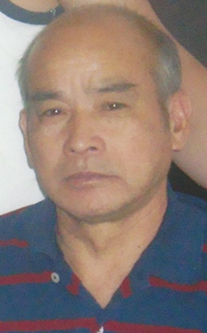 Obituary of Wannian Lu