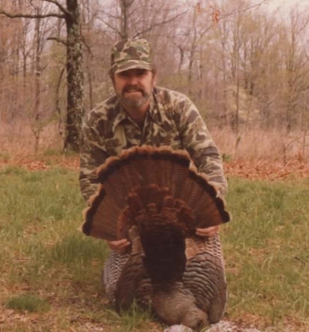 Obituary of Jere Lee Turner