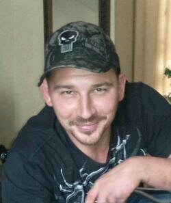 Obituary of Brandon Jeffery Privette