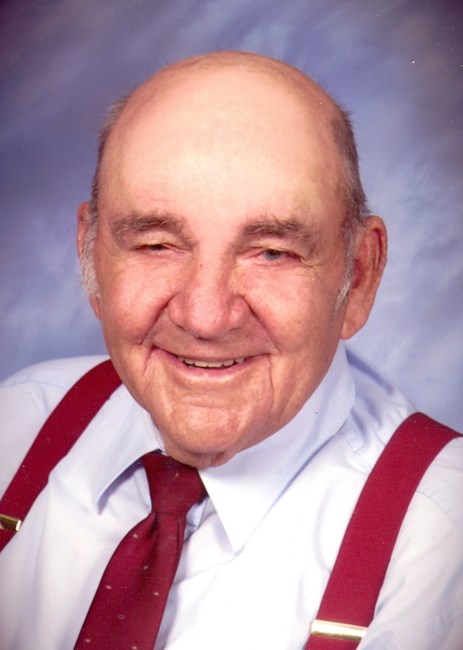 Obituary of Billy Ray Steinkamp