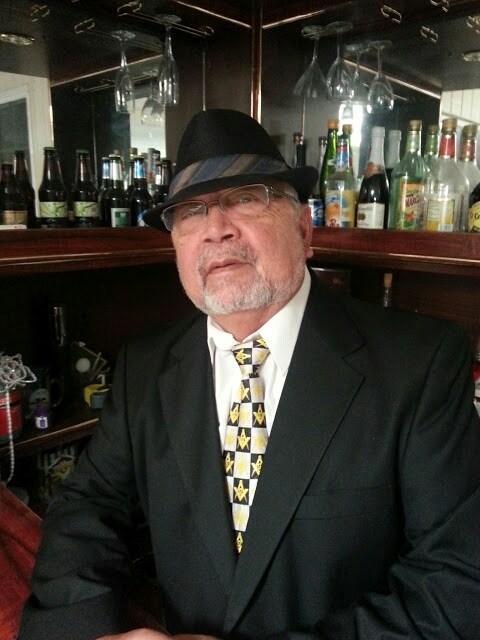 Obituary of Romeo Lumagui Nocon