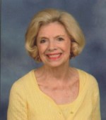 Ann Dunbar