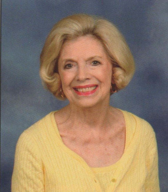 Obituary of Ann Hand Dunbar