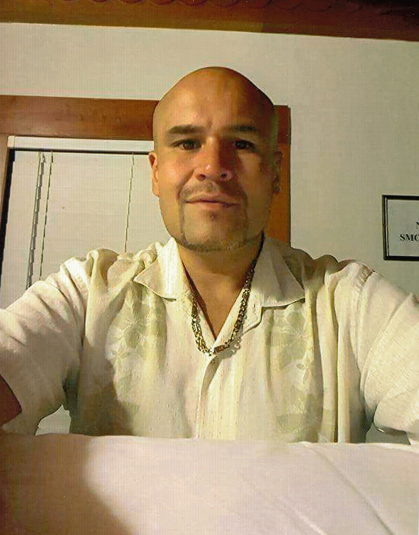 Obituary of Isaac De Jesus Robles