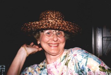 Obituario de Jannie Marie Lusher