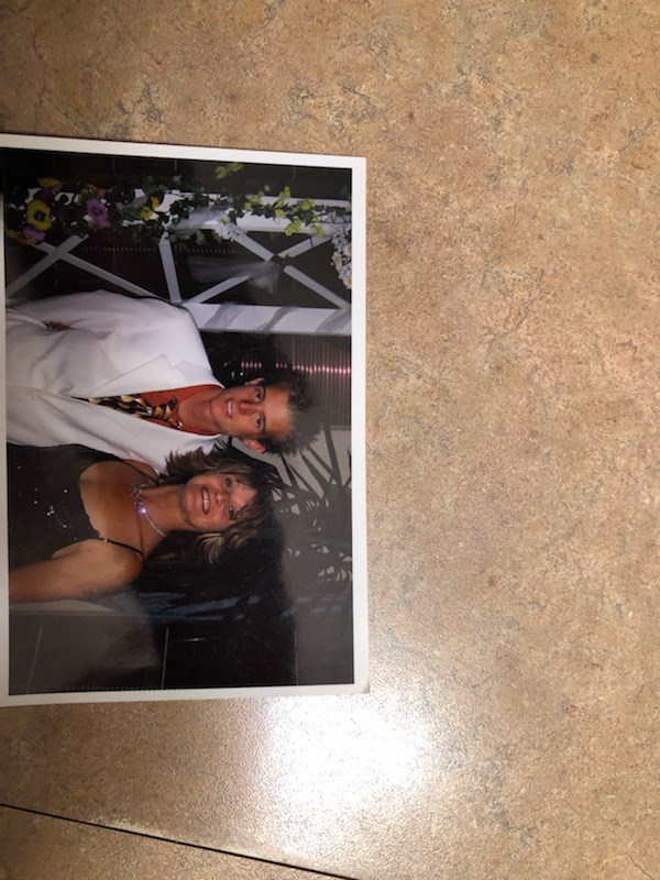 Obituary of Monique Isabelle