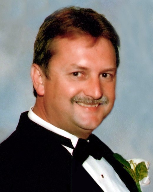 Obituary of Rocky Allen Thaxton