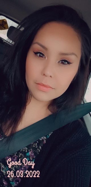 Obituary of Jenna Audelia Rivas-Torres (Anungokwe)