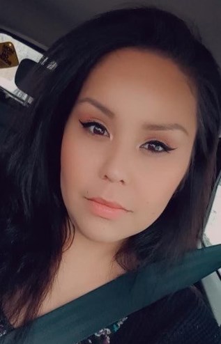 Obituary of Jenna Audelia Rivas-Torres (Anungokwe)