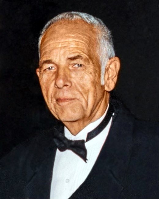 Obituary of S. Joseph Heiser