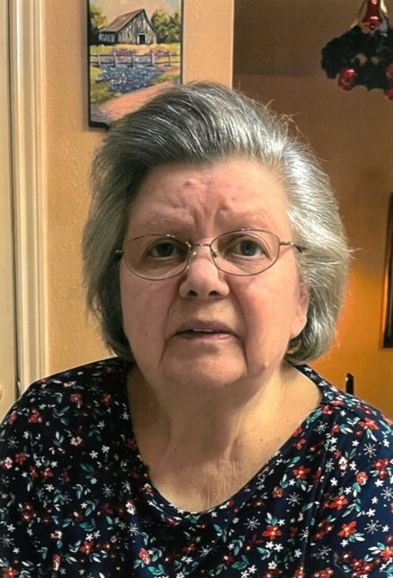 Obituary of Helga Theresa Gomez