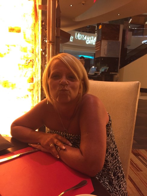 Obituary of Sherri Lee Martin