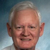 Avis de décès de Kenneth G. Woods, Jr.