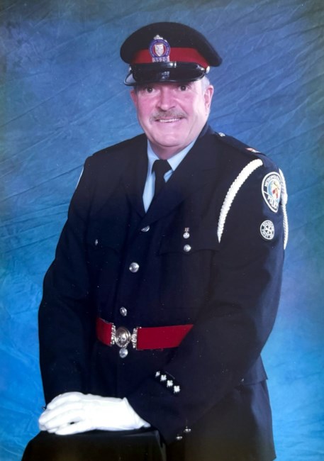 Avis de décès de David Walter Hicks