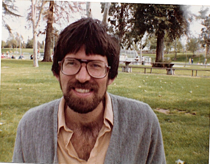 Obituary of William "Bill" Joseph Schmidt