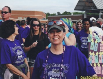 Obituary of Carol E. Spriggs Tipton