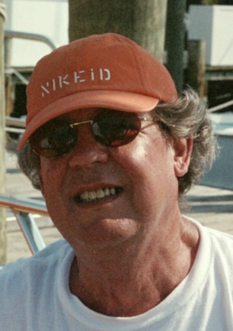 Obituary of Robert T Hayden