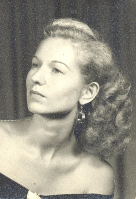 Obituary of Marilyn Lee Lanham