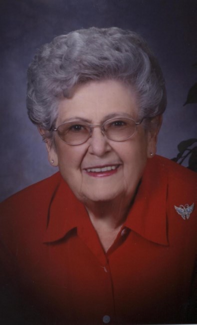 Obituary of Lois M. Olson