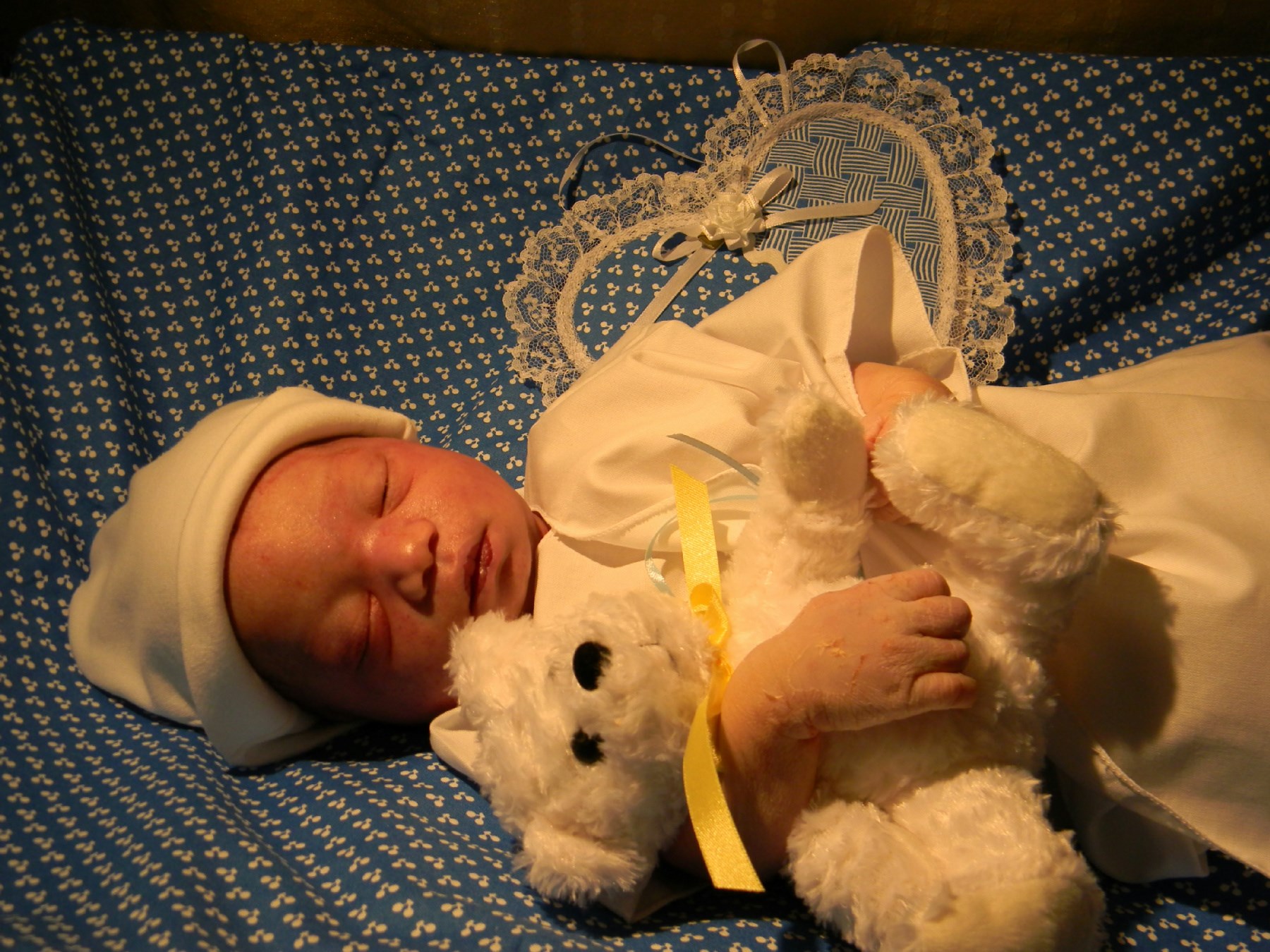 Obituary of Anthony D'Wade Green