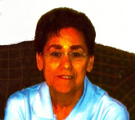 Obituary of Yvonne Cabral Cabral Eisenhauer