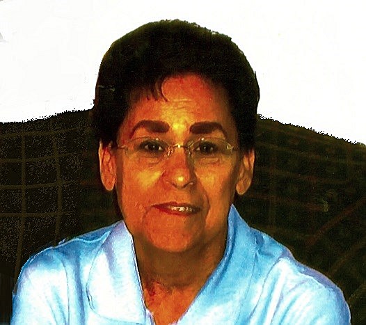 Obituary of Yvonne Cabral Cabral Eisenhauer
