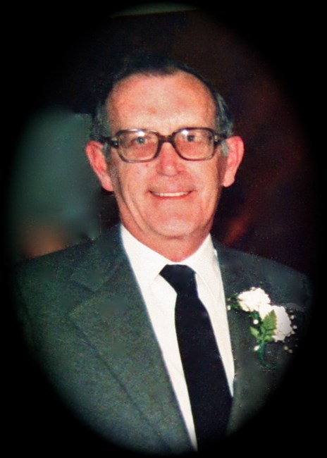 Obituary of Kenneth Harwood LaChance