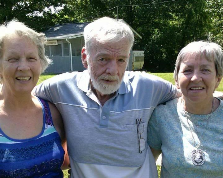 Avis de décès de James Keith Cooksey Sr.