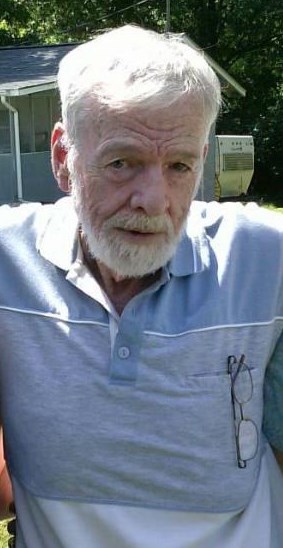 Obituary of James Keith Cooksey Sr.