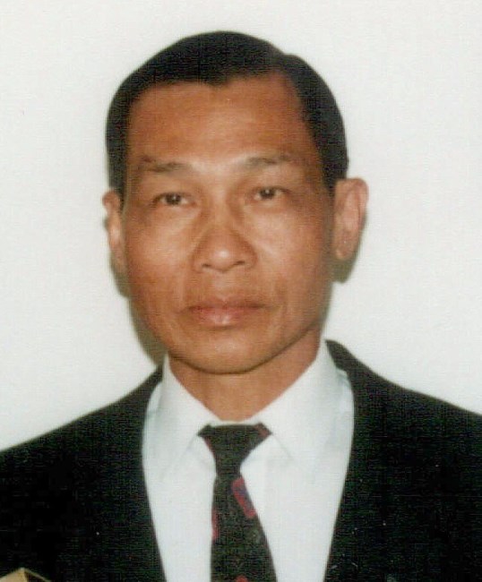 Obituary of Lam Mai