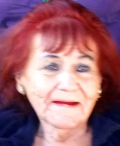 Obituary of Fabiola M. Trujillo