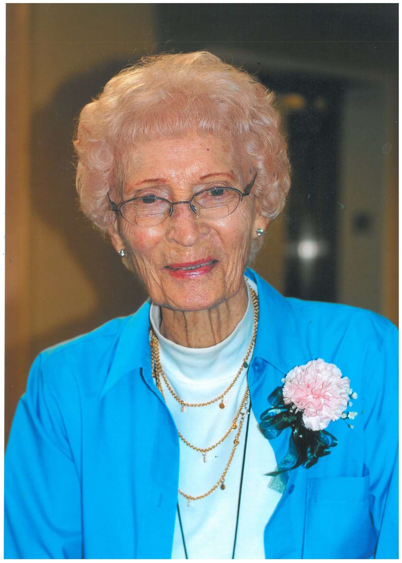 Lavina Mills Strain Obituary Vancouver, WA