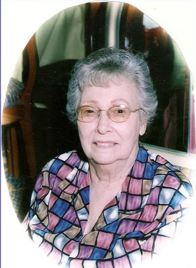 Obituary of Evelyn S. Nobles