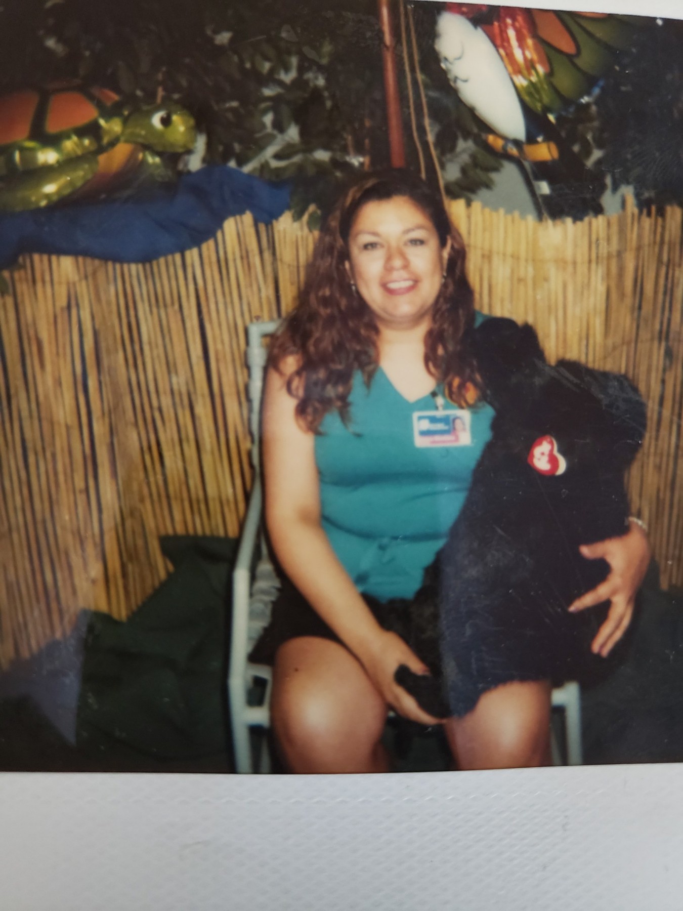 Obituario de Grace Pacheco Montano