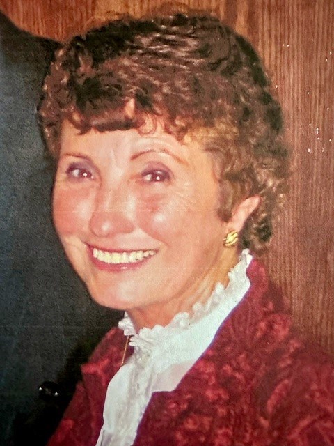 Obituary of Dolores O Hansen