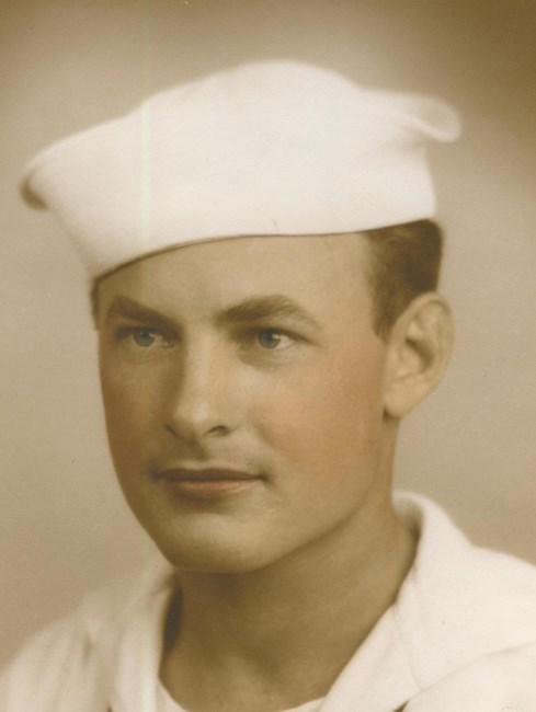 Obituary of Ralph Simmons