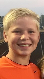 Obituary of Rhett Curtis Hering