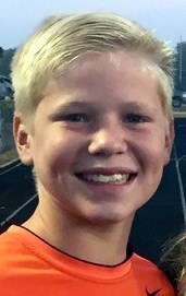 Obituary of Rhett Curtis Hering