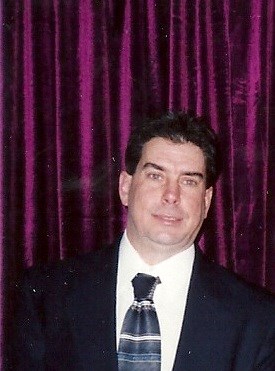 Obituary of David W. Peters