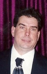 Obituary of David W. Peters