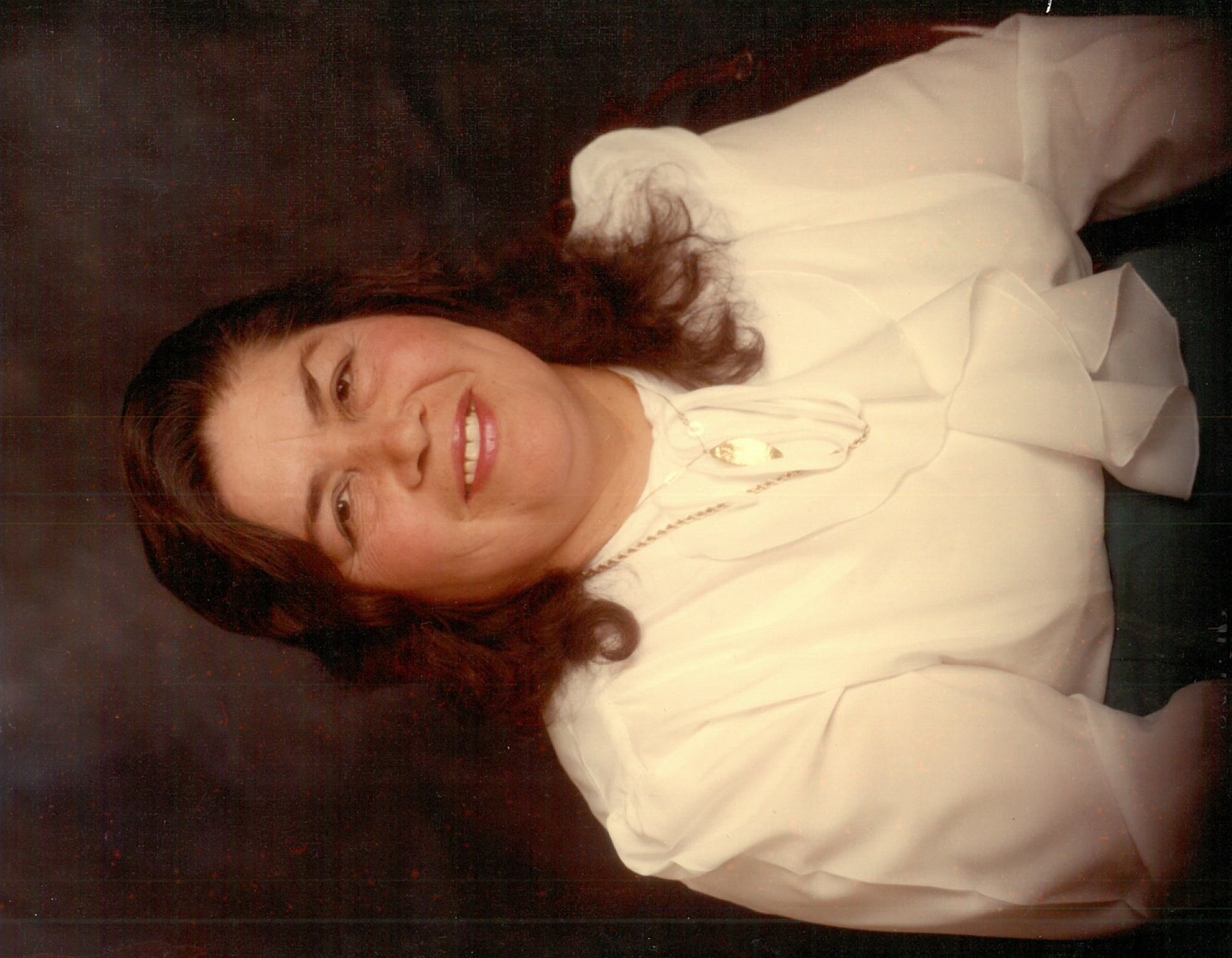 Avis de décès de Claudia Frias De Lopez