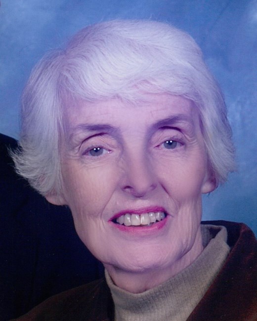 Obituary of Ruth Elizabeth (Gallagher) White